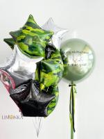 На 23 февраля №5